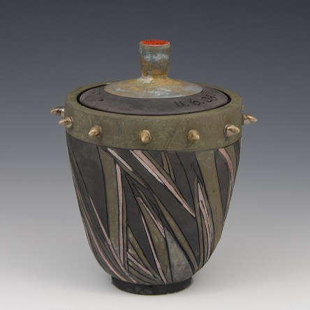 funerary urn for dog